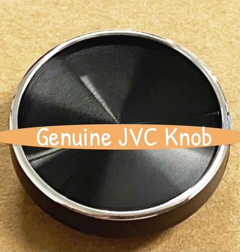 Pomello volume jvc originale - jvc,