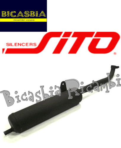 2694 marmitta sito plus - 2694,