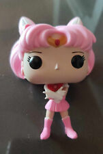 Sailor Chibiusa Funko Pop Chibi Moon figure Sailor Moon anime manga