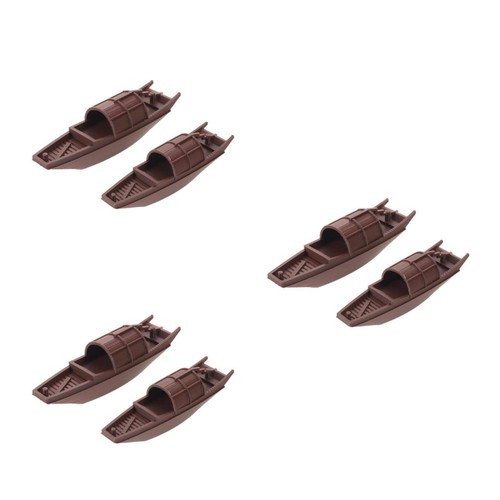 Mini statuette barche - statuette,