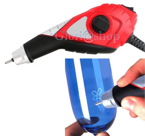 Incisore elettrico per - elettrico,