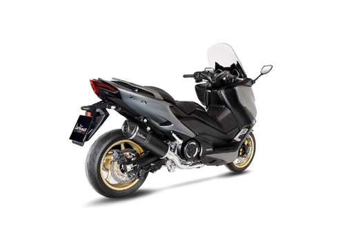 Scarico full leovince one - scarico,