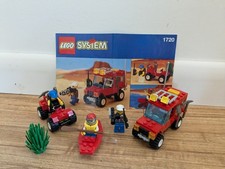 Lego town recreation cactus - recreation,