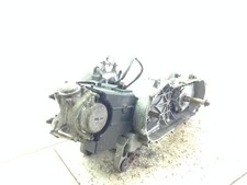 YAMAHA NXC CYGNUS X 125 BLOCCO