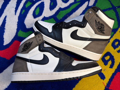 Jordan retro high - jordan, 1