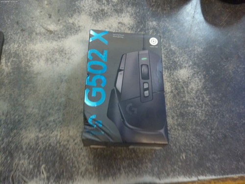 Nuovo mouse gioco cablato - da,