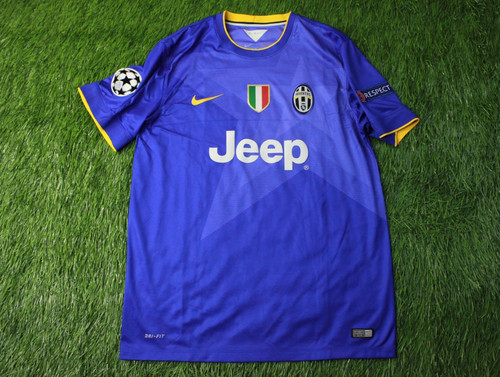 Maglia uomo - uomo, calcio