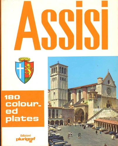 Assisi art and - and, in