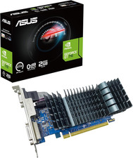 NVIDIA Geforce GT 710 Scheda