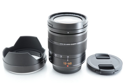 Panasonic leica - leica, dg