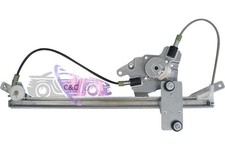 MECCANISMO ALZAVETRO