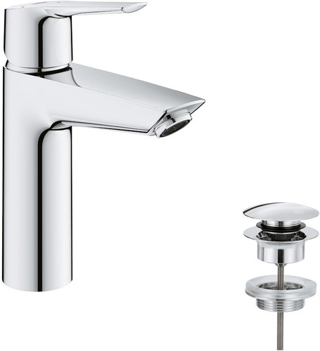 Grohe 23746002 quickfix start - 23746002,