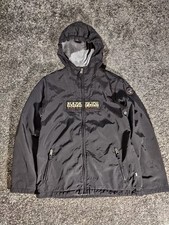 Napapijri Rainforest open