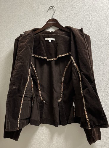 Giacca donna cabi velluto - cabi, a