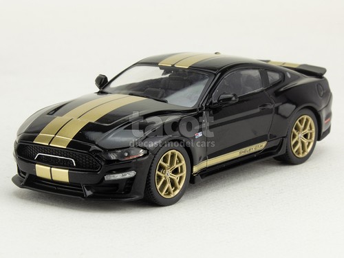 Shelby mustang 2019 - gt-h,