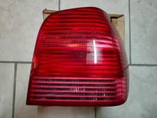 STOP FARO FANALE POSTERIORE