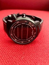 Suunto Elementum Terra Red