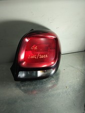 Stop Fanale Faro Fanalino Posteriore Destro Dx Citroen C1 2014/22