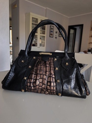 Borsa mano cromia - mano, in
