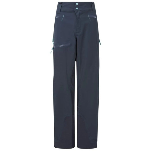 Pantaloni donna rab - pantaloni, da