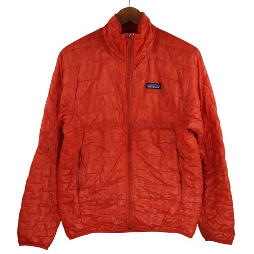 Patagonia micro puff jacket - patagonia,