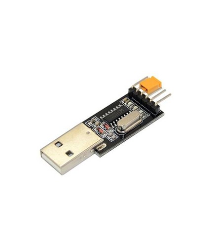 Modulo convertitore seriale - modulo,