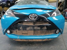 FRONT BUMPER / 2581450 FOR
