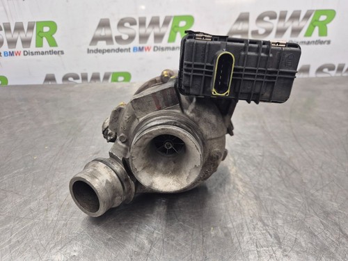 Turbocompressore bmw b47 - turbocompressore,