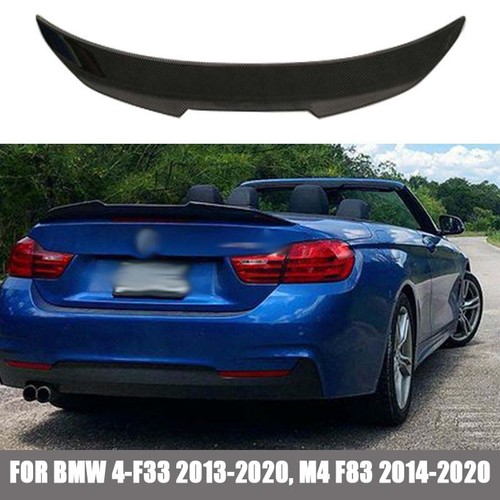 Spoiler cofano per - spoiler, bmw