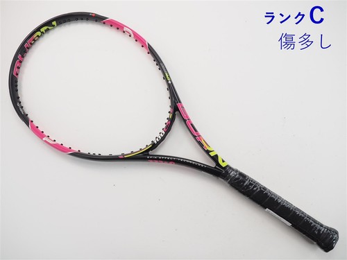 Racchetta tennis wilson - da,