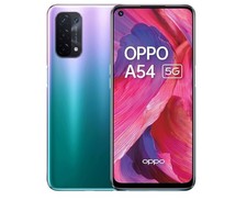 Oppo A54 5g
