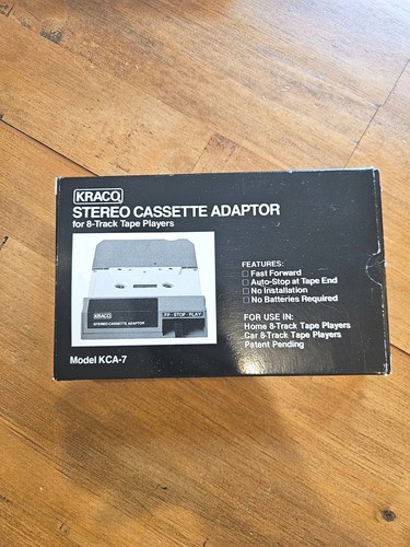 Adattatore nastro cassetta