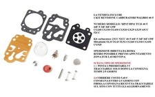 Kit Membrane 40-5 per Honda