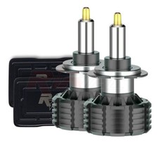 KIT H7 LED 2 PZ RIATEC MOD7887