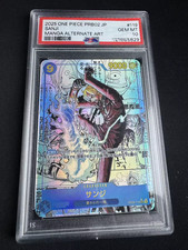 Replica 1:1 One Piece OPCG