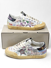 Golden Goose Superstar