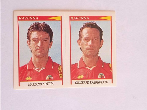 Figurina calciatori panini - figurina,