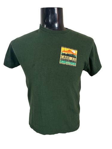 Case coltelli caccia verde - coltelli,