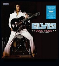 ELVIS PRESLEY - FTD - 2 LP