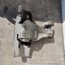 0AR500043R Differenziale post.  AUDI A6 (4F) 3.0 V6 TFSI Qua. Tip. Ber.