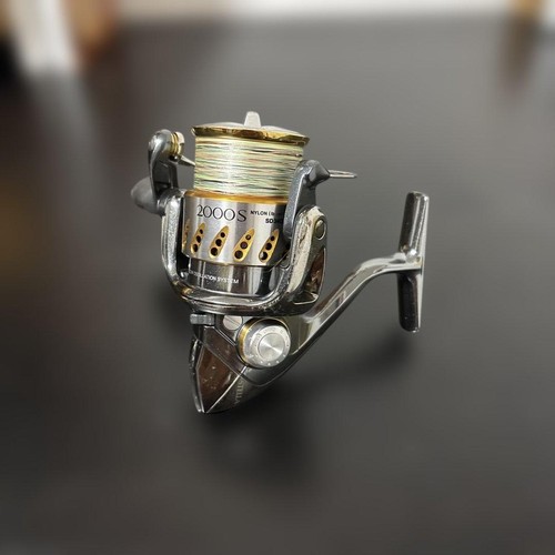 Shimano stella anni 2000 - anni,