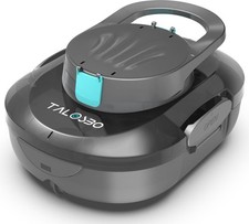 Robot Pulisci Piscina Senza