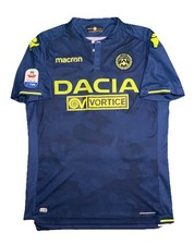 MAGLIA UDINESE CALCIO WAGUE