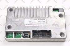 FORD FOCUS III MK3 Navi Unità