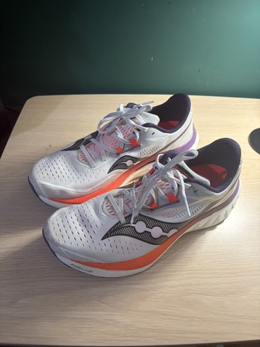 Uomo taglia saucony - 11,