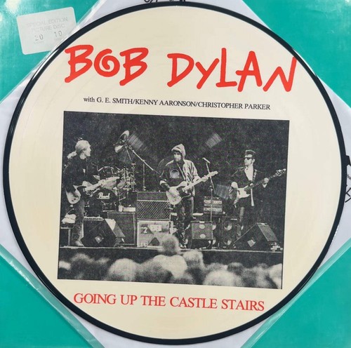 Rare bob dylan - up, the