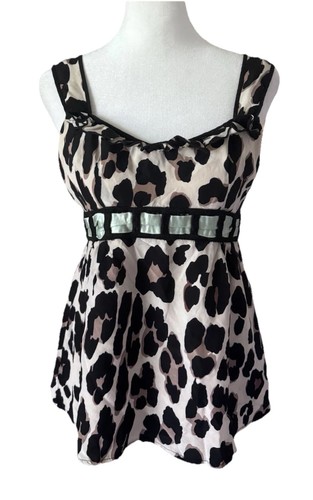 Camicia vintage nanette lepore - vintage,