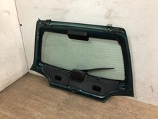 Portabagagli/Portellone