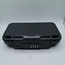 Mini Cassetta di Sicurezza