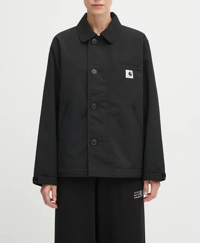 Carhartt wip barnett giacca - w',